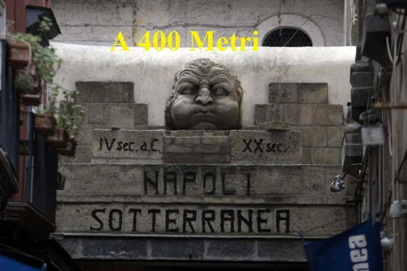 La Dimora Di Patty Apartment Naples 0*,