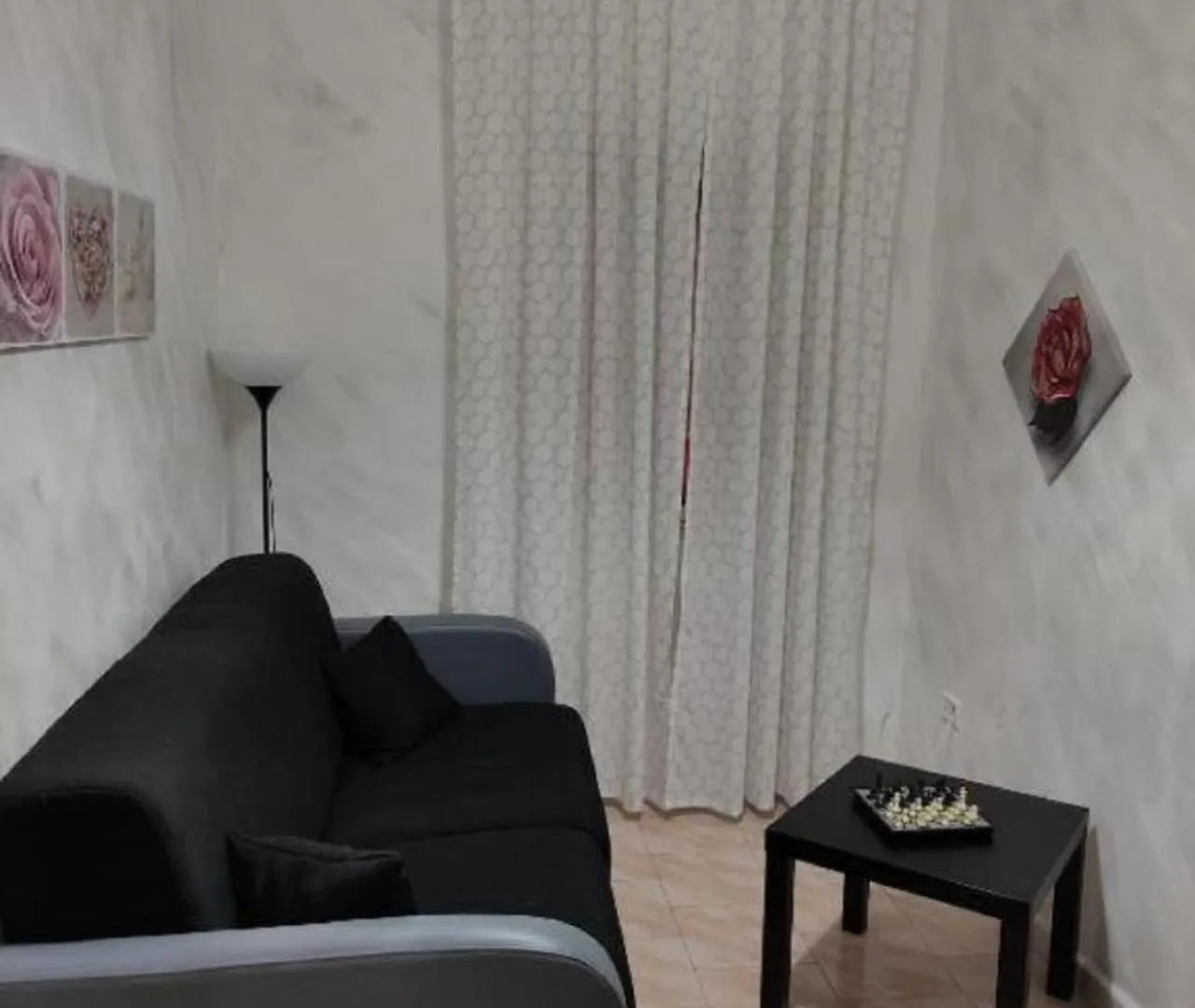 La Dimora Di Patty Apartment Naples Italy