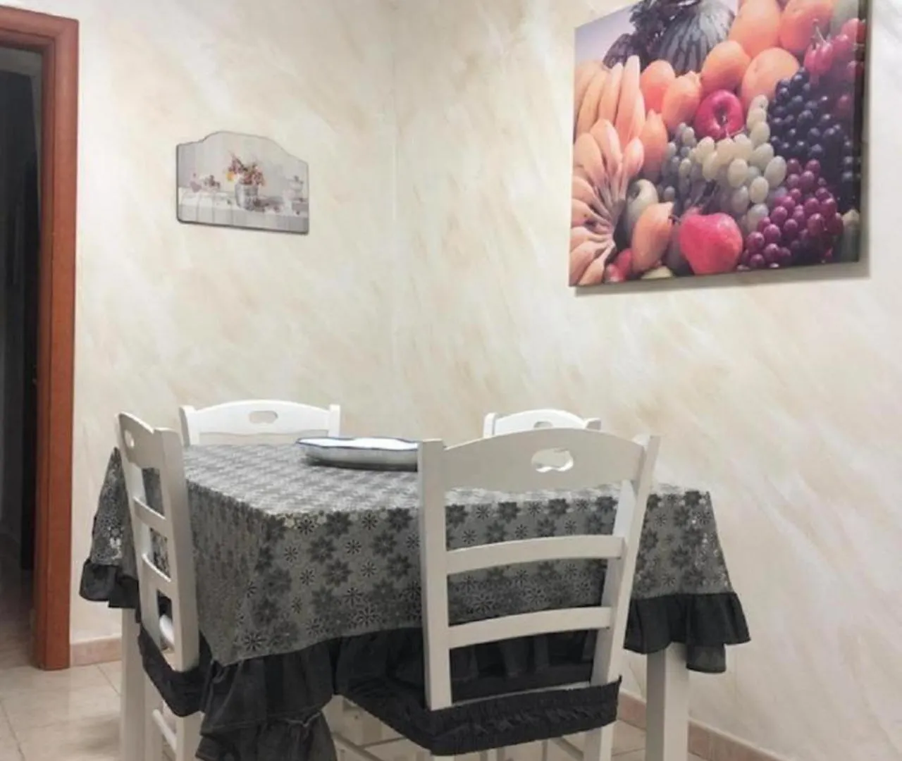 La Dimora Di Patty Apartment Naples