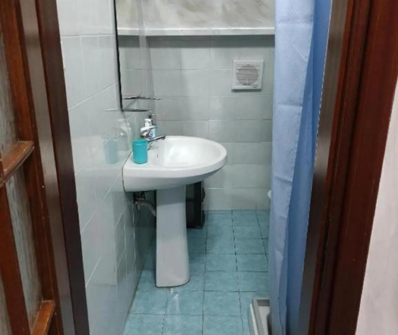 La Dimora Di Patty Apartment Naples Italy