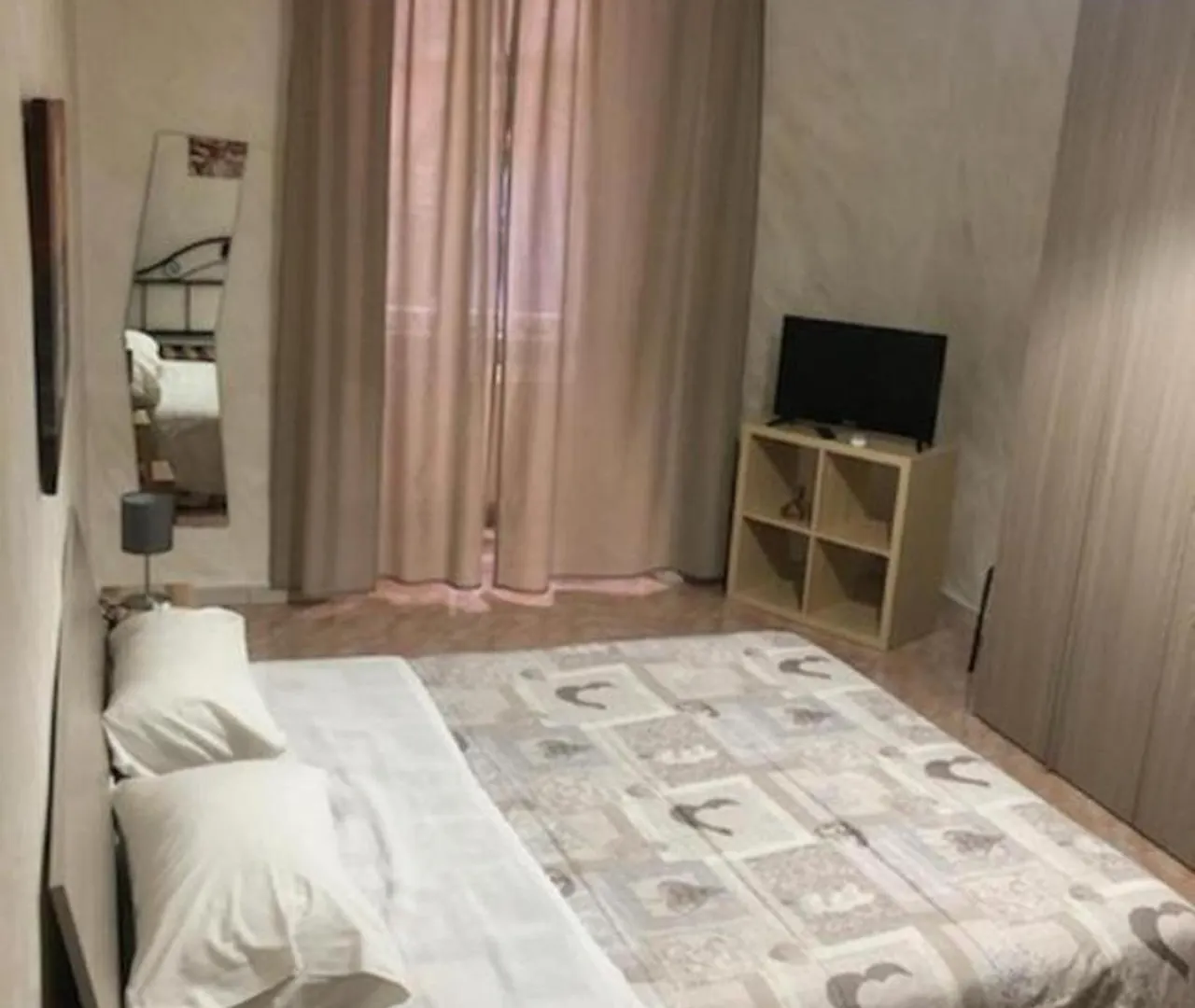 La Dimora Di Patty Apartment Naples
