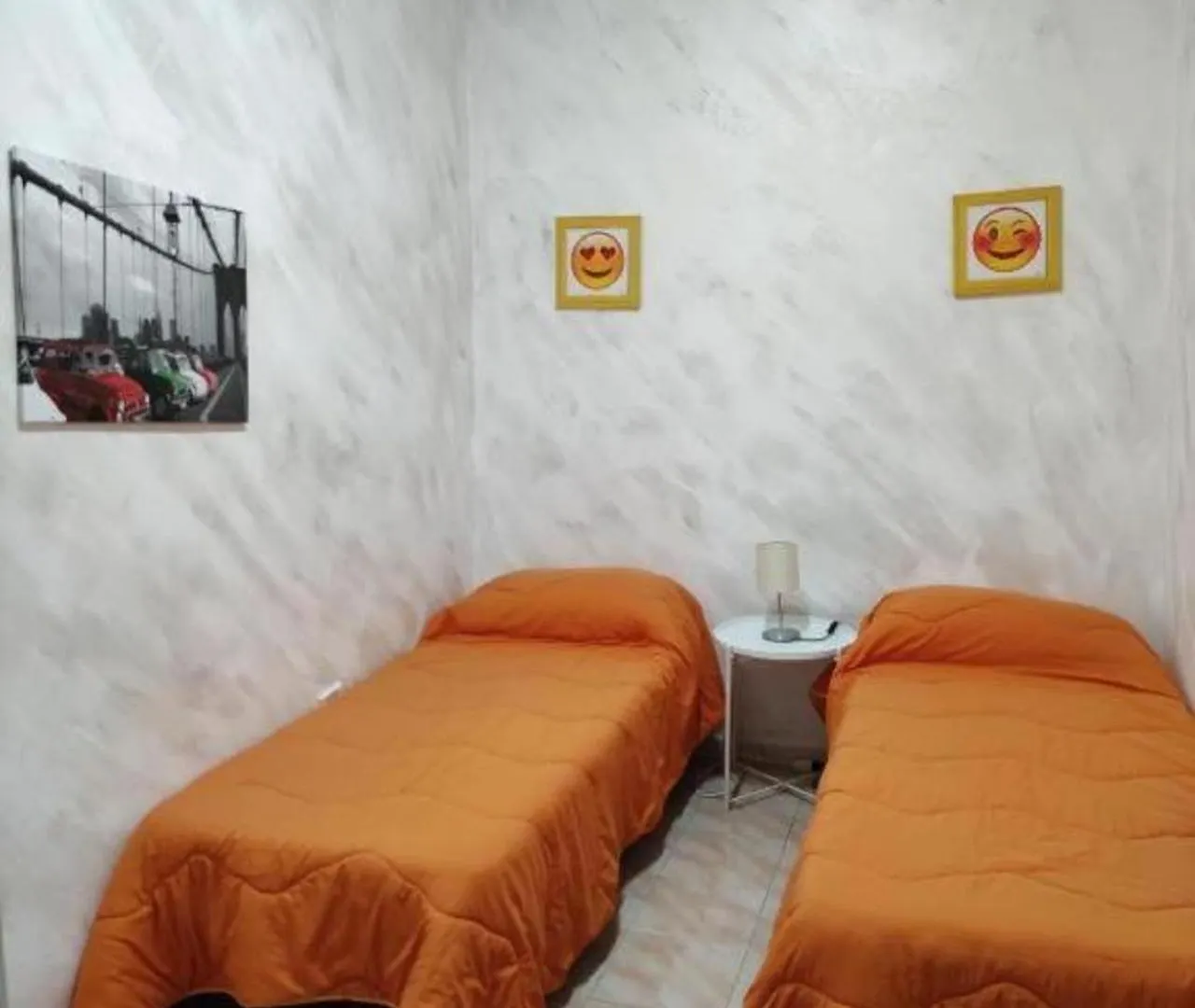La Dimora Di Patty Apartment Naples
