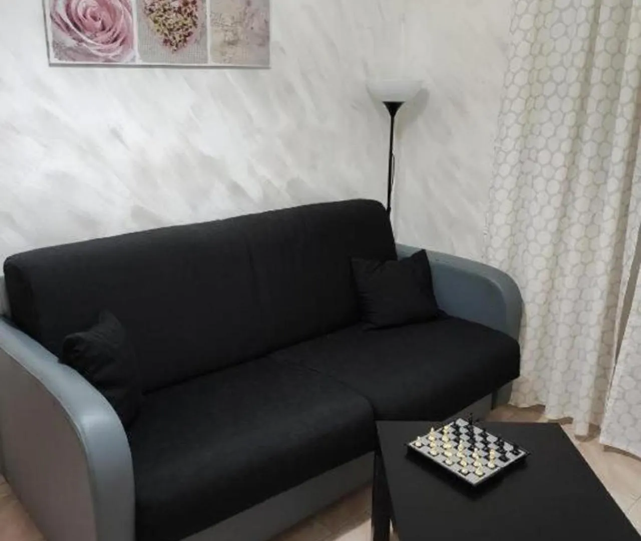 La Dimora Di Patty Apartment Naples